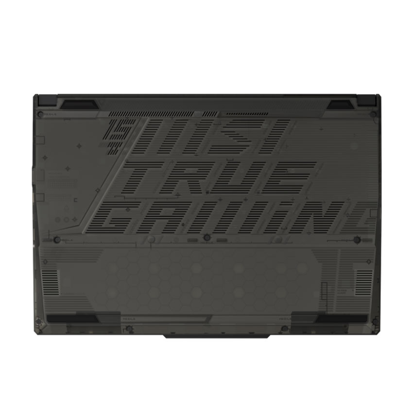 لپ تاپ 15.6 اینچی ام اس آی مدل Cyborg 15 A13VFK-i7 13620H-16GB DDR5-1TB SSD-RTX4060-FHD