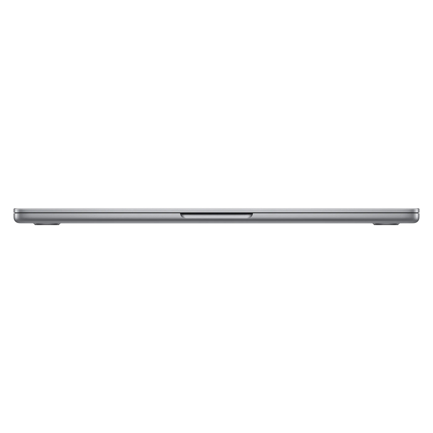 لپ تاپ 13.6 اینچی اپل مدل MacBook Air MRXN3 2024 LLA-M3-8GB RAM-256GB SSD