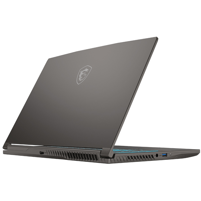 لپ تاپ 15.6 اینچی ام اس آی مدل Thin 15 B13UCX-i5 13420H-16GB DDR4-500GB SSD-RTX2050-FHD