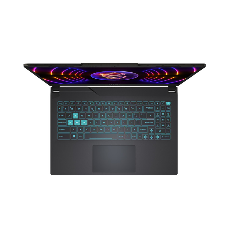لپ تاپ 15.6 اینچی ام اس آی مدل Cyborg 15 A13 VF-i7 13620H 16GB 1SSD RTX4060