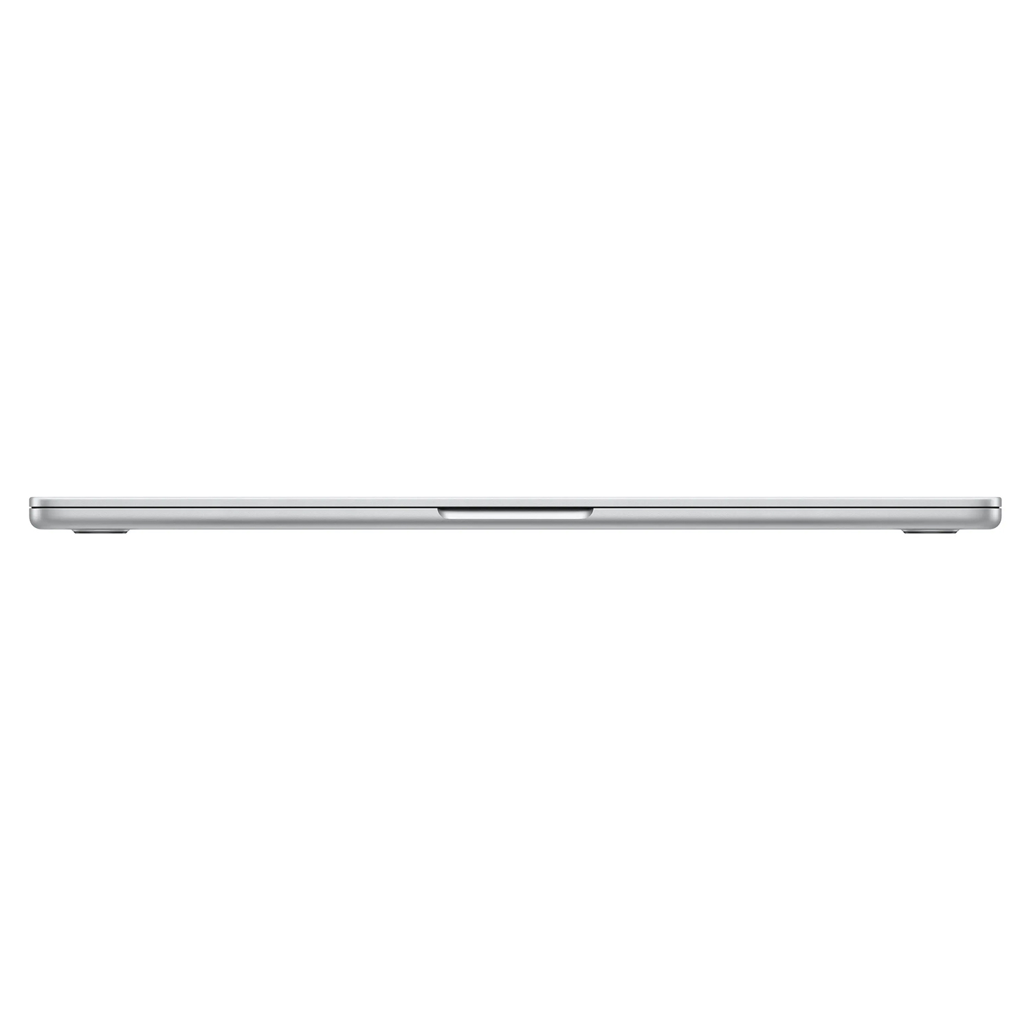 لپ تاپ 15.3 اینچی اپل مدل MacBook Air MXD23 2024 LLA-M3-16GB RAM-512GB SSD
