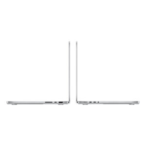 لپ تاپ 14.2 اینچی اپل مدل MacBook Pro MPHJ3 2023-M2 Pro-16GB RAM-1TB SSD