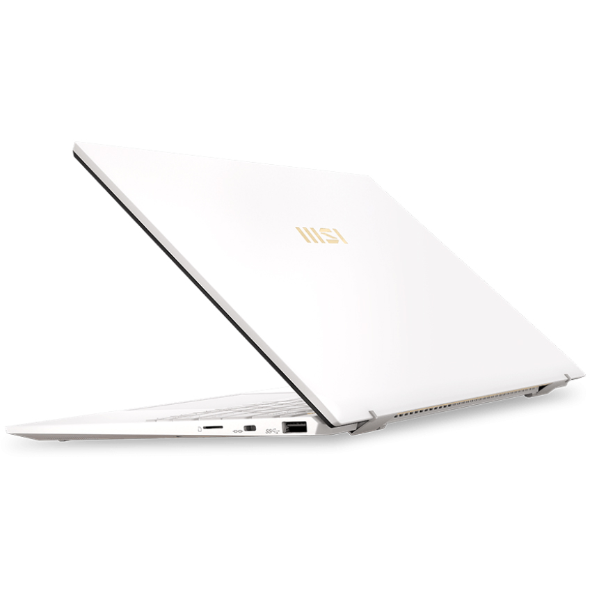 لپ تاپ 13.3 اینچی ام اس آی مدل Prestige 13 AI Evo A1M-Core Ultra 5 125H 16GB 1SSD