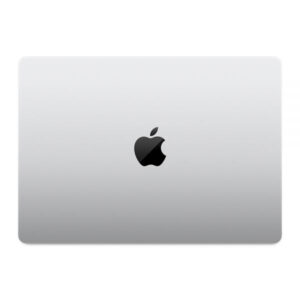 لپ تاپ 14.2 اینچی اپل مدل MacBook Pro MRX63 2023 ZPA-M3 Pro-18GB RAM-512GB SSD