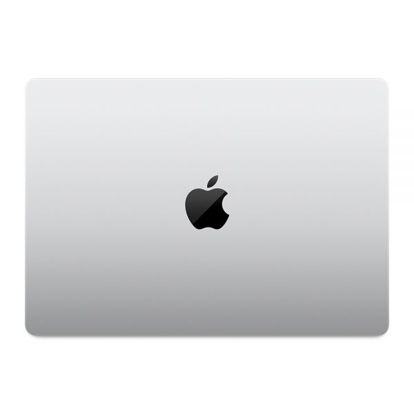 لپ تاپ 14.2 اینچی اپل مدل MacBook Pro MRX73 2023 LLA-M3 Pro-18GB RAM-1TB SSD