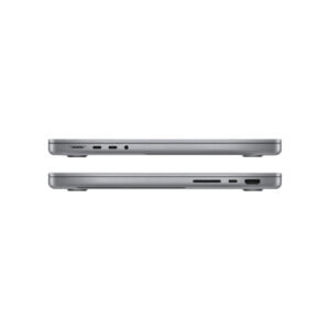 لپ تاپ 14.2 اینچی اپل مدل 2023 MacBook Pro MPHE3