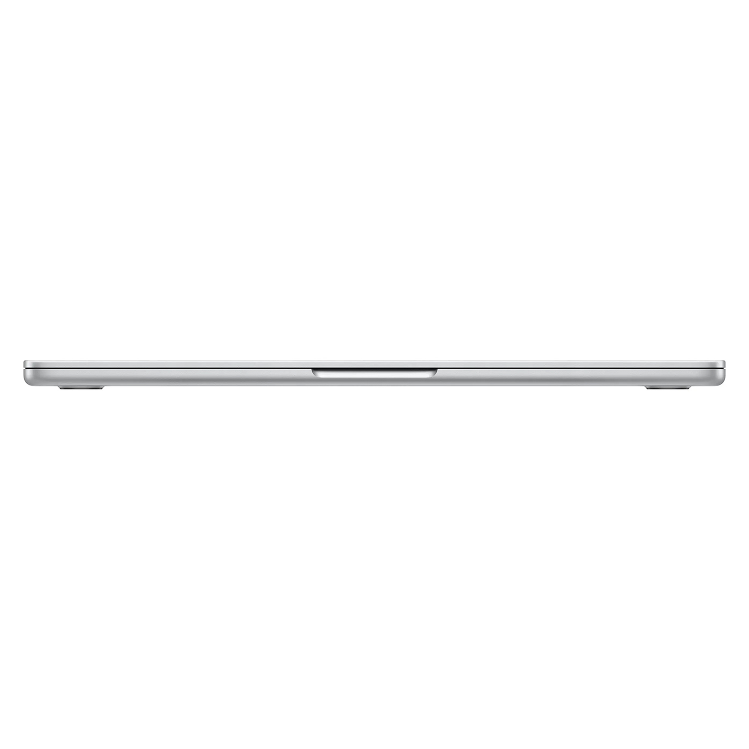لپ تاپ 13.6 اینچی اپل مدل MacBook Air MRXQ3 2024 LLA-M3-8GB RAM-256GB SSD