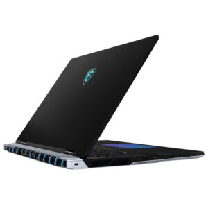 لپ تاپ 18 اینچی ام اس آی مدل Titan 18 HX A14VIG-i9 14900HX-64GB DDR5-2TB SSD-RTX4090-IPS