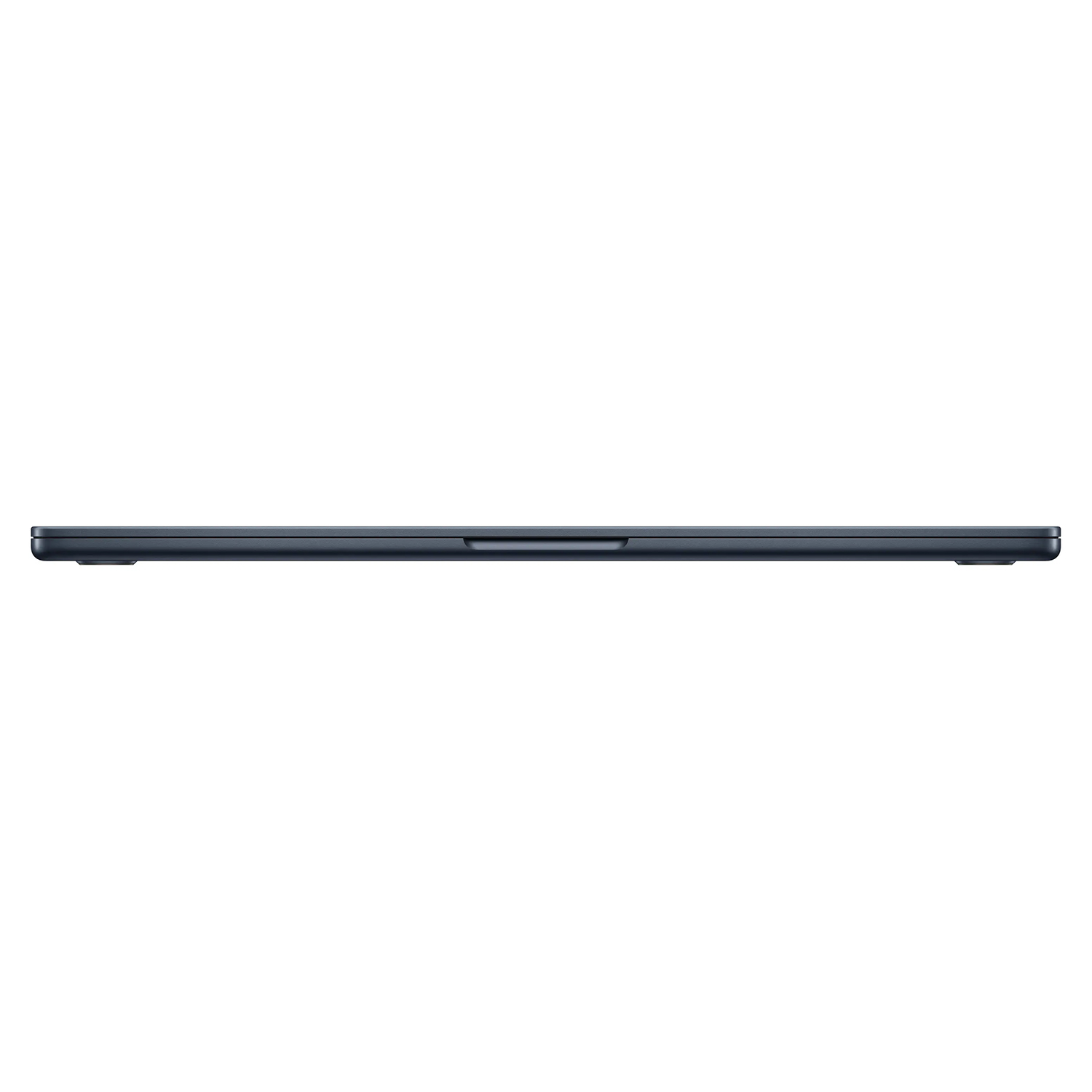 لپ تاپ 15.3 اینچی اپل مدل MacBook Air MRYU3 2024 LLA-M3-8GB RAM-256GB SSD