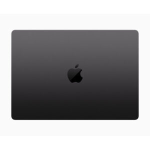 لپ تاپ 14.2 اینچی اپل مدل MacBook Pro MRX43 2023 ZPA-M3 Pro-18GB RAM-1TB SSD