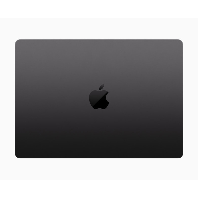 لپ تاپ 14.2 اینچی اپل مدل MacBook Pro MRX43 2023 ZPA-M3 Pro-18GB RAM-1TB SSD
