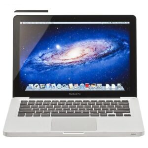 لپ تاپ 13 اینچی اپل مدل MacBook Pro MD101