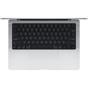 لپ تاپ 14.2 اینچ اپل مدل MacBook MKGP3 M1 Pro 2021