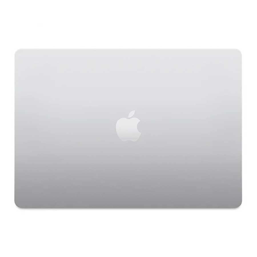 لپ تاپ 13.6 اینچی اپل مدل MacBook Air MLXY3 2022 LLA-M2-8GB RAM-256GB SSD