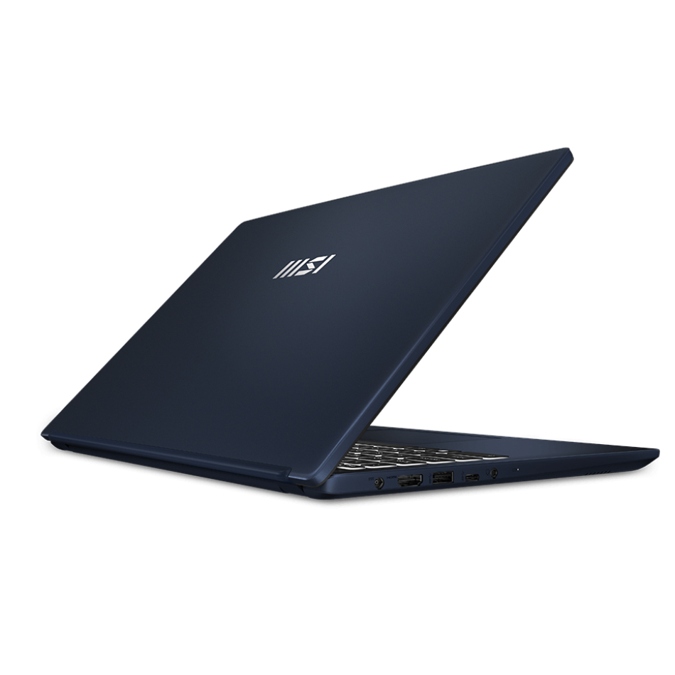 لپ تاپ 15.6 اینچی ام اس آی مدل Modern 15 B13M-i7 1355U 16GB 512SSD