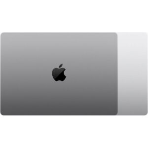 لپ تاپ 14.2 اینچی اپل مدل MacBook Pro MTL73 2023 ZPA-M3-8GB RAM-512GB SSD