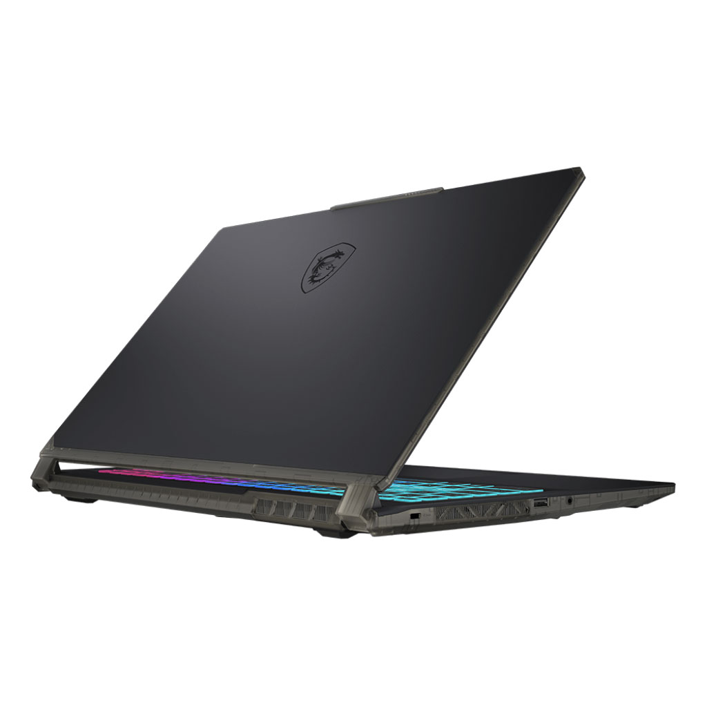 لپ تاپ 15.6 اینچی ام اس آی مدل Cyborg 15 A13VEK-i7 13620H-16GB DDR5-1TB SSD-RTX4050-FHD-W