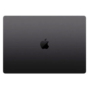 لپ تاپ 16.2 اینچی اپل مدل MacBook Pro MRW23 2023 LLA-M3 Pro-36GB RAM-512GB SSD