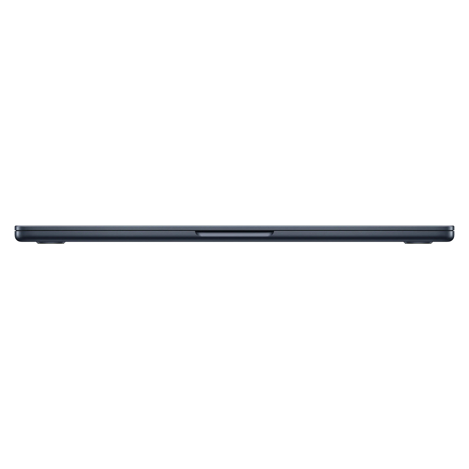 لپ تاپ 13.6 اینچی اپل مدل MacBook Air MRXV3 2024 LLA-M3-8GB RAM-256GB SSD