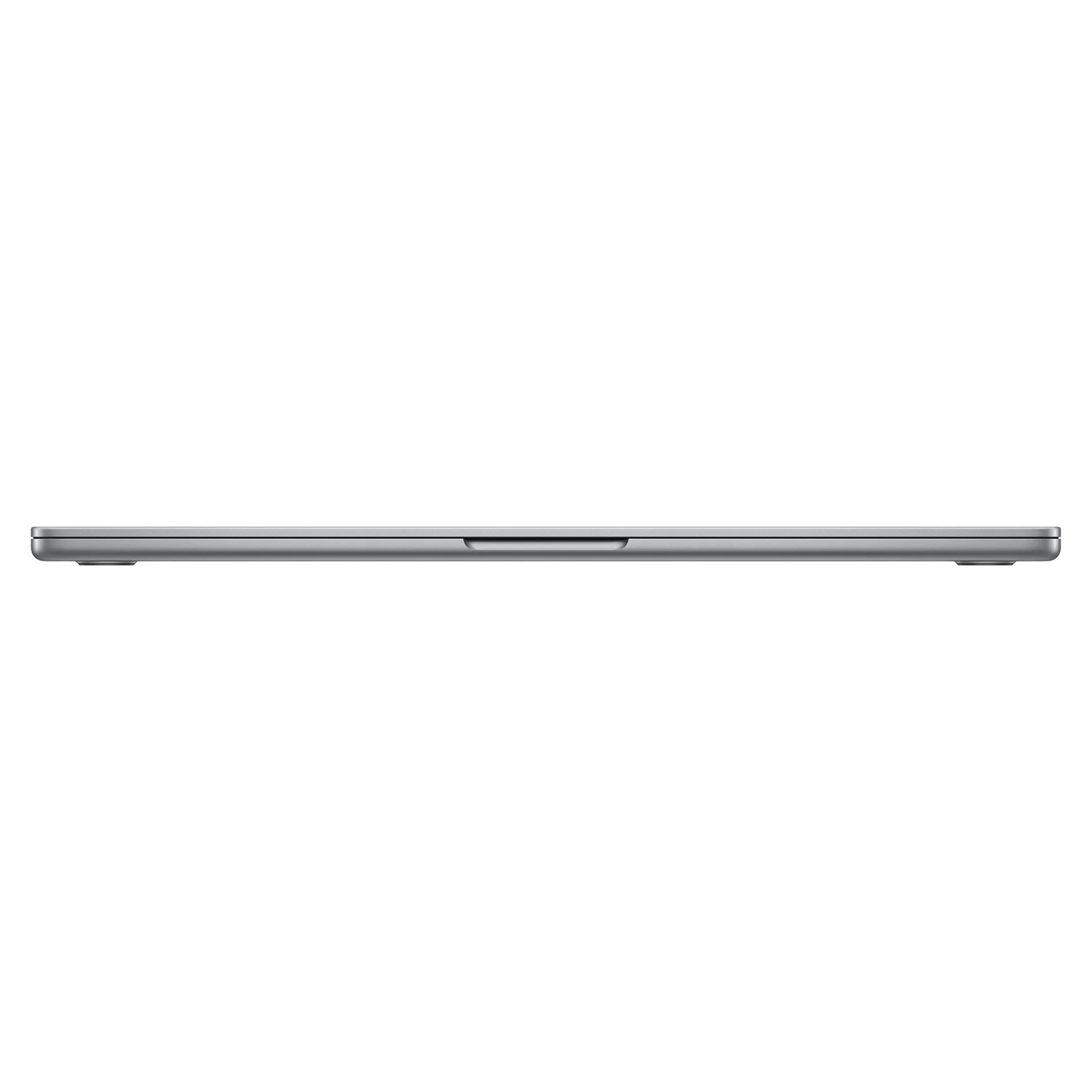 لپ تاپ 15.3 اینچی اپل مدل MacBook Air MXD13 2024 LLA-M3-16GB RAM-512GB SSD