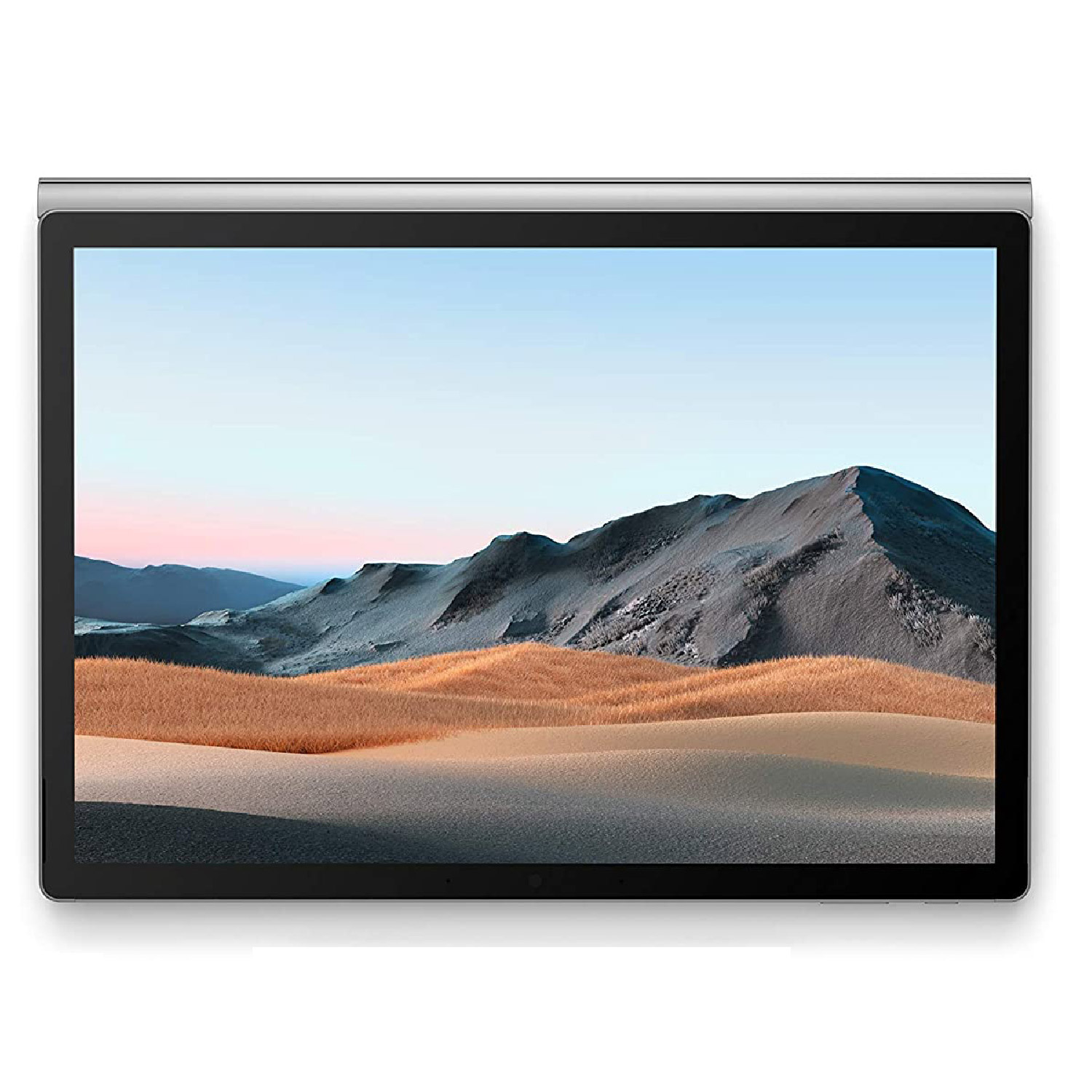 لپ تاپ 13.5 اینچی مایکروسافت مدل Surface Book 3-i5 8GB 256GB Iris Plus