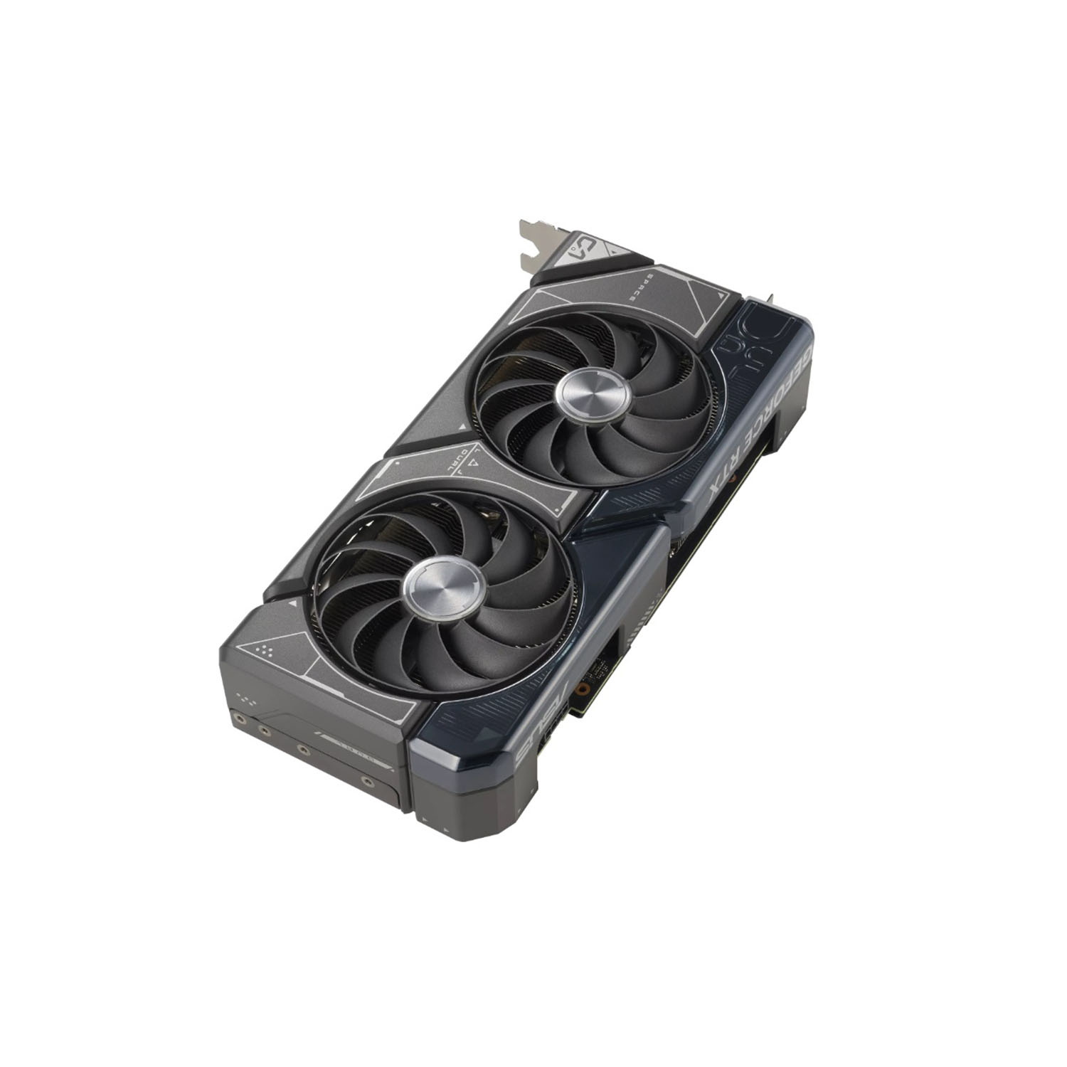 کارت گرافیک ایسوس مدل Dual GeForce RTX™ 4070 SUPER 12GB GDDR6X