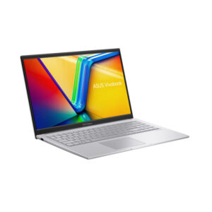 لپ تاپ 15.6 اینچی ایسوس مدل Vivobook X1504VA-NJ005W-i5 1335U 24GB 512SSD - کاستوم شده