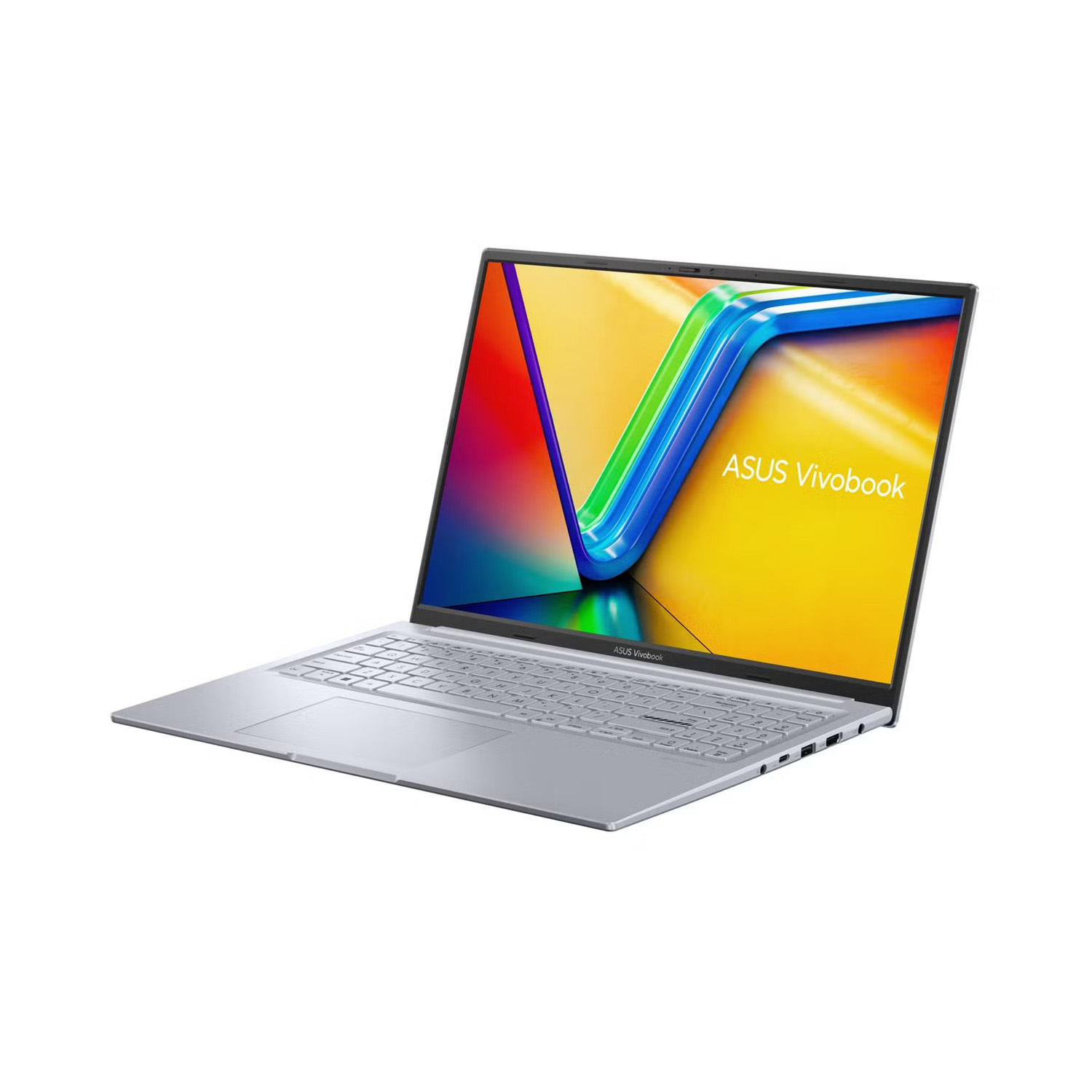 لپ تاپ 16 اینچی ایسوس مدل Vivobook 16X K3605ZF-MB651-i5 12500H-8GB DDR4-1TB SSD-RTX2050-IPS - کاستوم شده