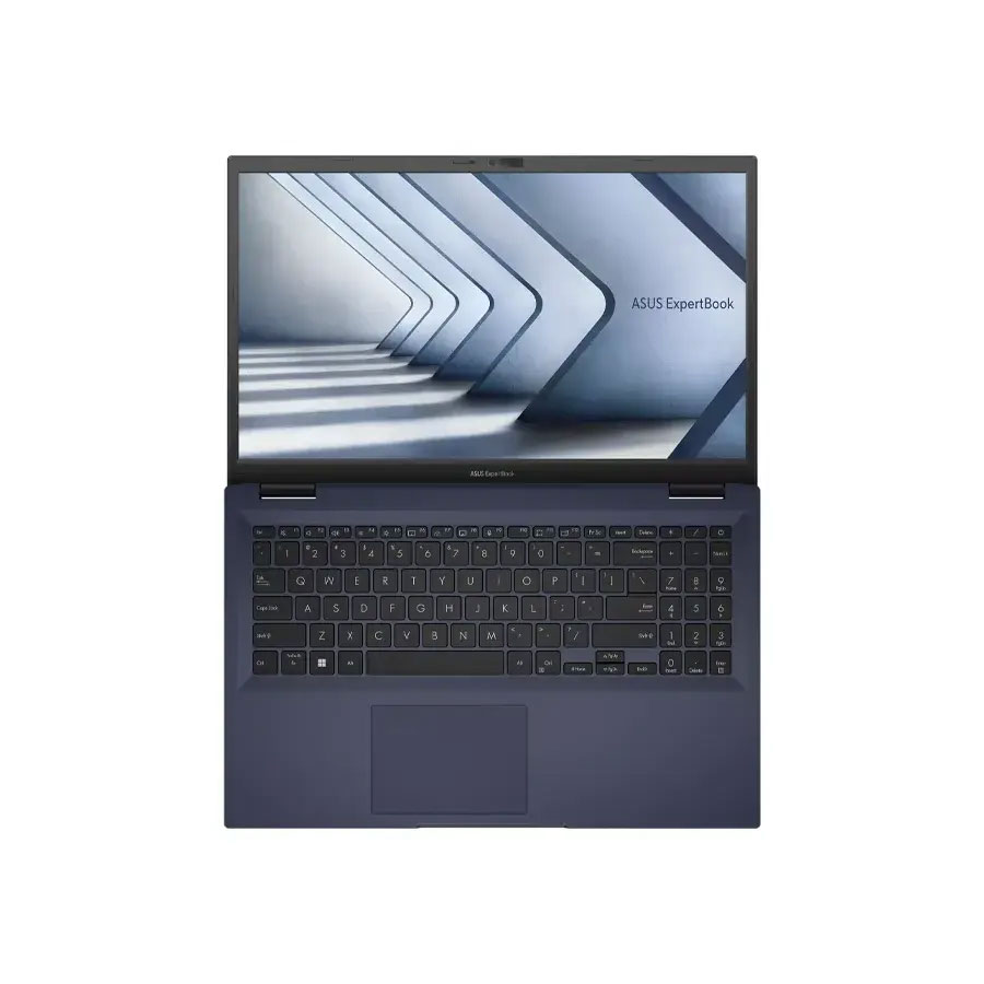 لپ تاپ 15.6 اینچی ایسوس مدل ExpertBook B1 B1502CBA-BQ0561-i5 1235U 16GB 512SSD - کاستوم شده