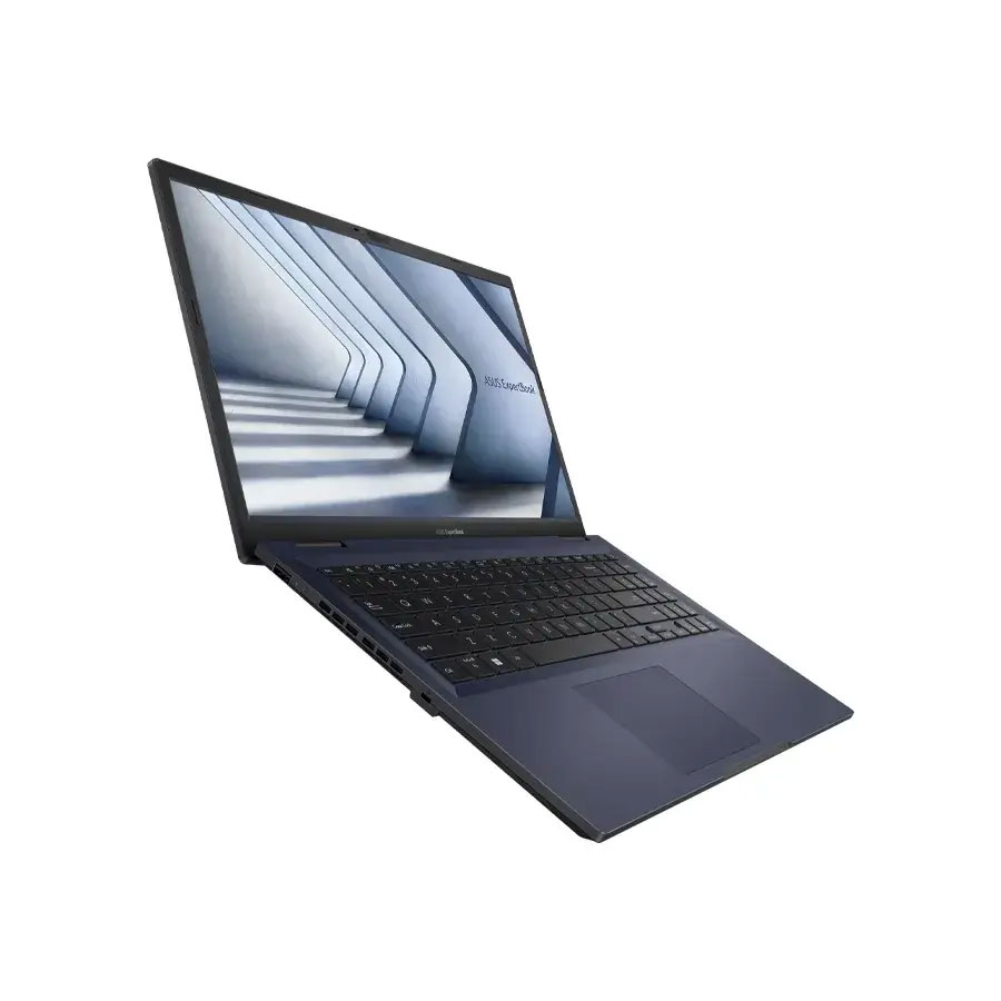 لپ تاپ 15.6 اینچی ایسوس مدل ExpertBook B1 B1502CBA-BQ0561-i5 1235U 24GB 512SSD - کاستوم شده