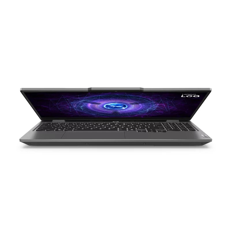 لپ تاپ 15.6 اینچی لنوو مدل LOQ 15IAX9-i5 12450HX 12GB 512SSD RTX3050