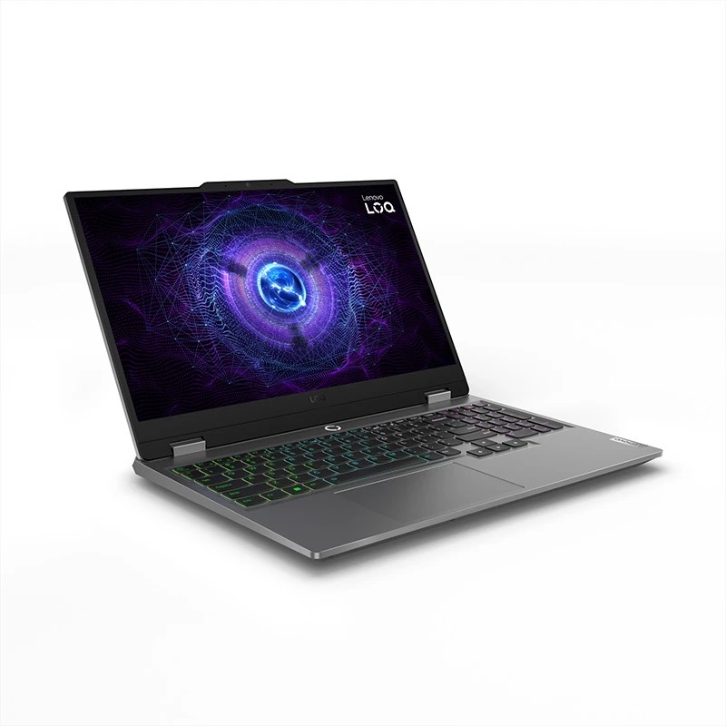 لپ تاپ 15.6 اینچی لنوو مدل LOQ 15IRX9-i7 13650HX-32GB DDR5-1TB SSD-RTX4060-FHD - کاستوم شده