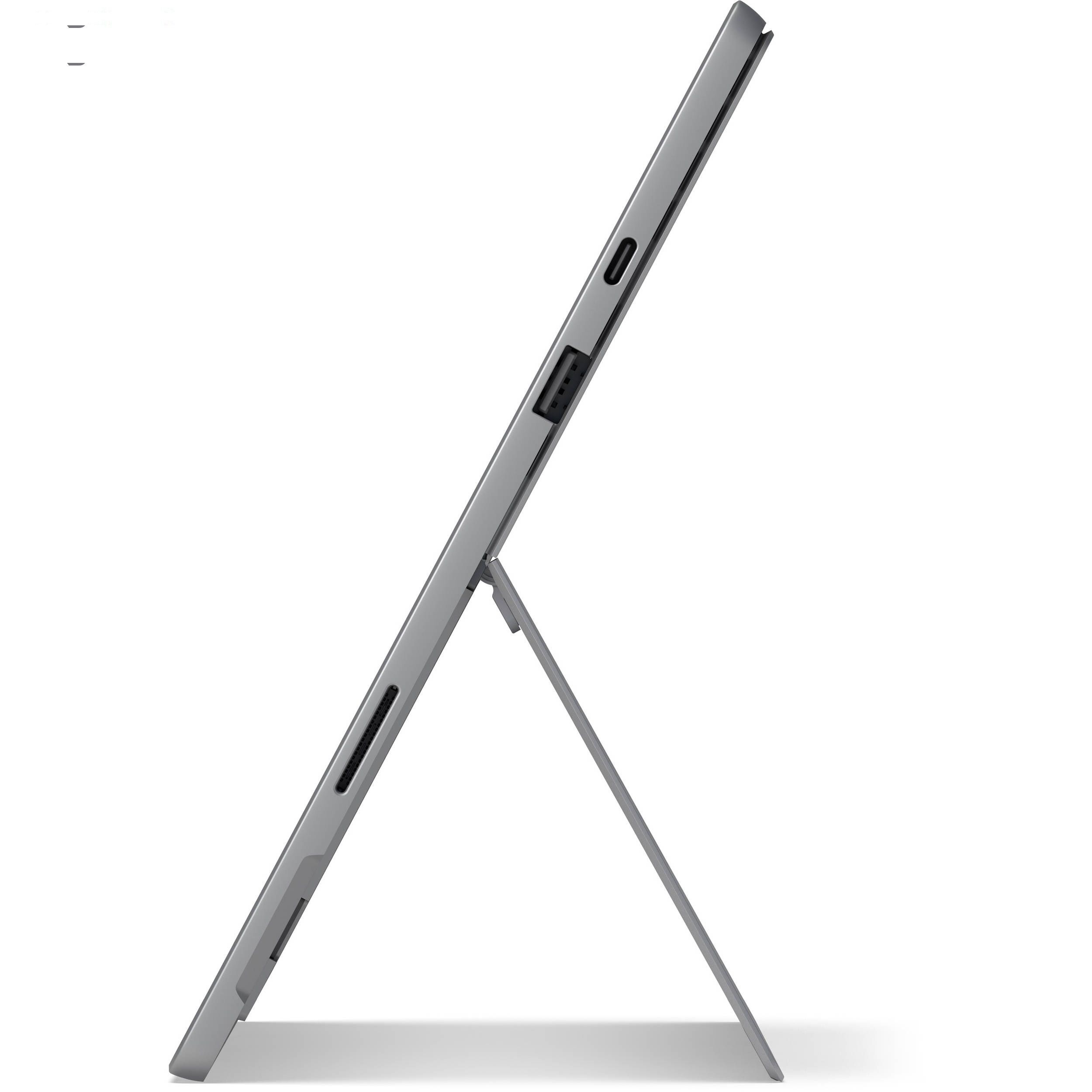 تبلت مایکروسافت مدل Surface Pro 7 - A ظرفیت 128 گیگابایت