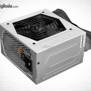 منبع تغذیه کامپیوتر گرین مدل GP430A-SP