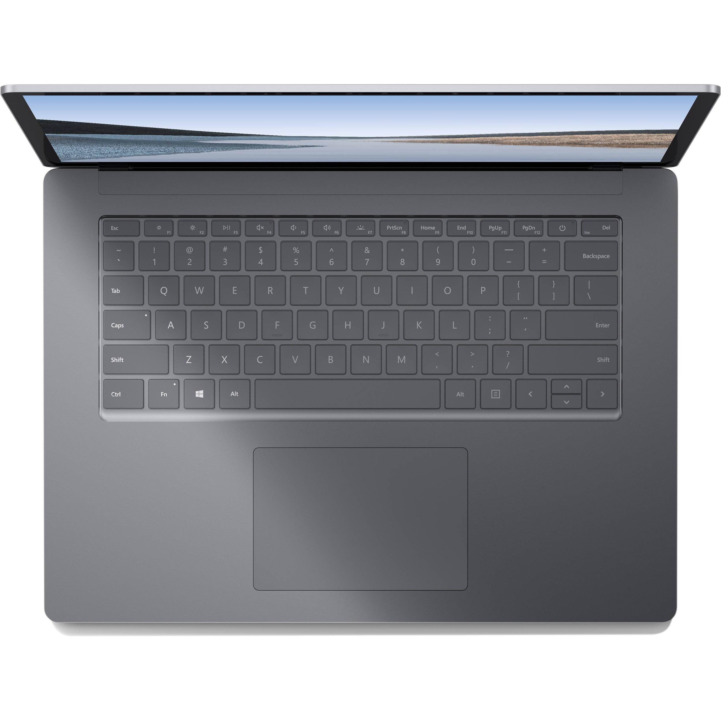 لپ تاپ 15 اینچی مایکروسافت مدل Surface Laptop 3 - C