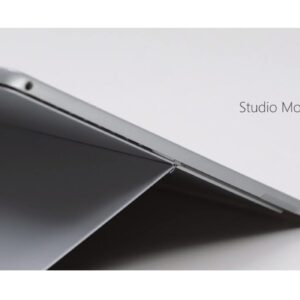 تبلت مایکروسافت سیم کارت خور مدل Surface Pro 2017 - C - ظرفیت 256 گیگابایت