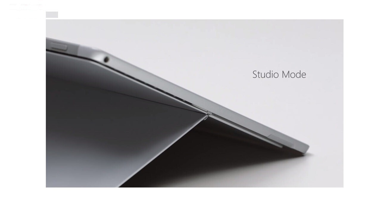 تبلت مایکروسافت سیم کارت خور مدل Surface Pro 2017 - C - ظرفیت 256 گیگابایت
