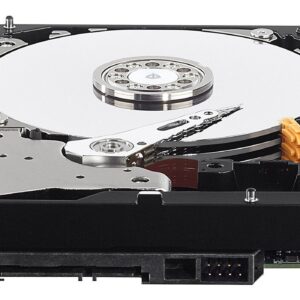 هارددیسک اینترنال وسترن دیجیتال مدل Red WD40EFRX ظرفیت 4 ترابایت