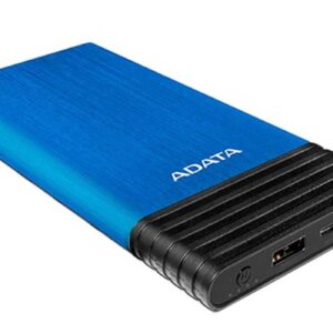 پاوربانک ای دیتا مدل X7000 ظرفیت 7000 میلی آمپر ساعت