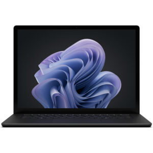 لپ تاپ 15 اینچی مایکروسافت مدل Surface Laptop 6-Core Ultra 5 135H-8GB LPDDR5-256SSD-Touch