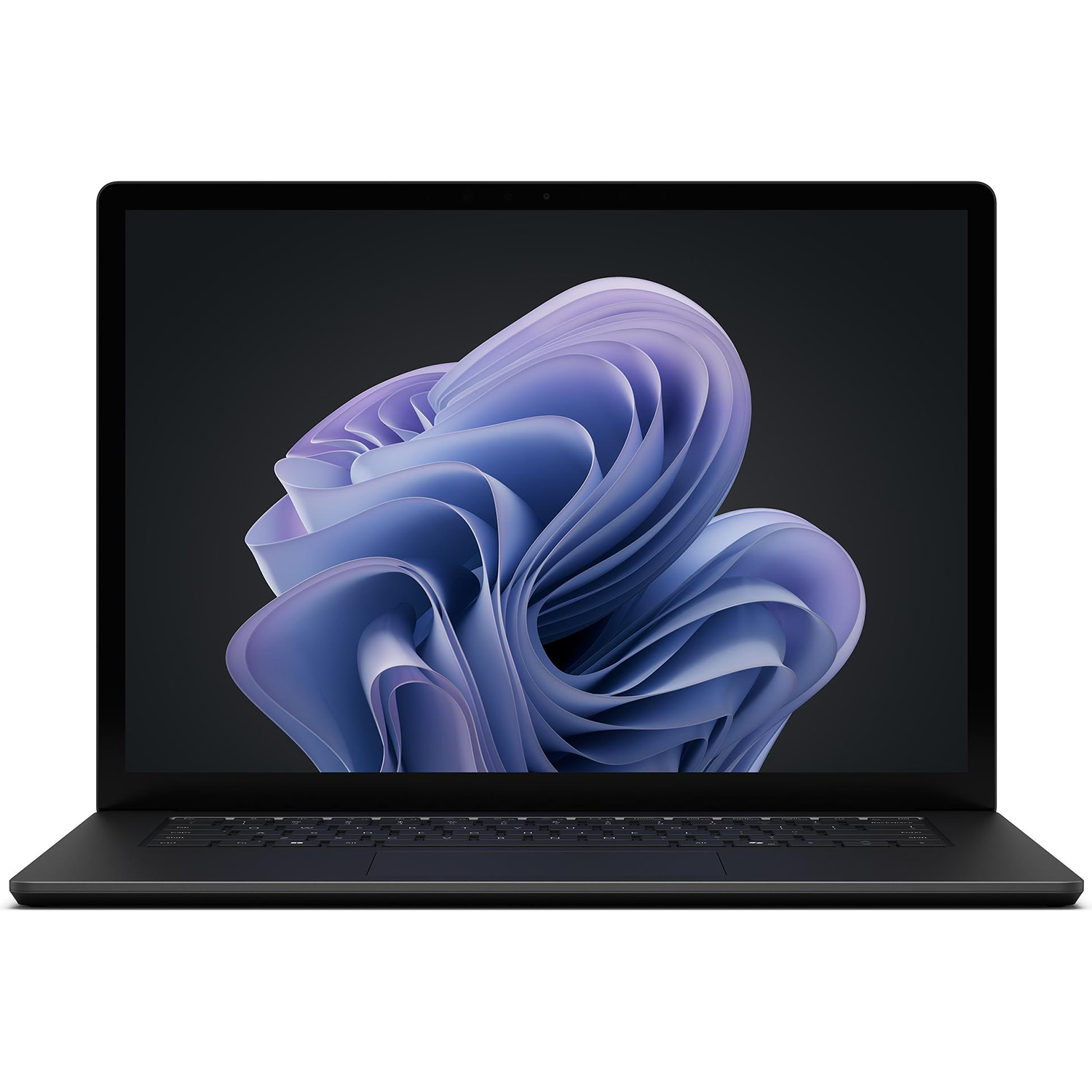 لپ تاپ 15 اینچی مایکروسافت مدل Surface Laptop 6-Core Ultra 7 165H-16GB LPDDR5x-512SSD-Touch