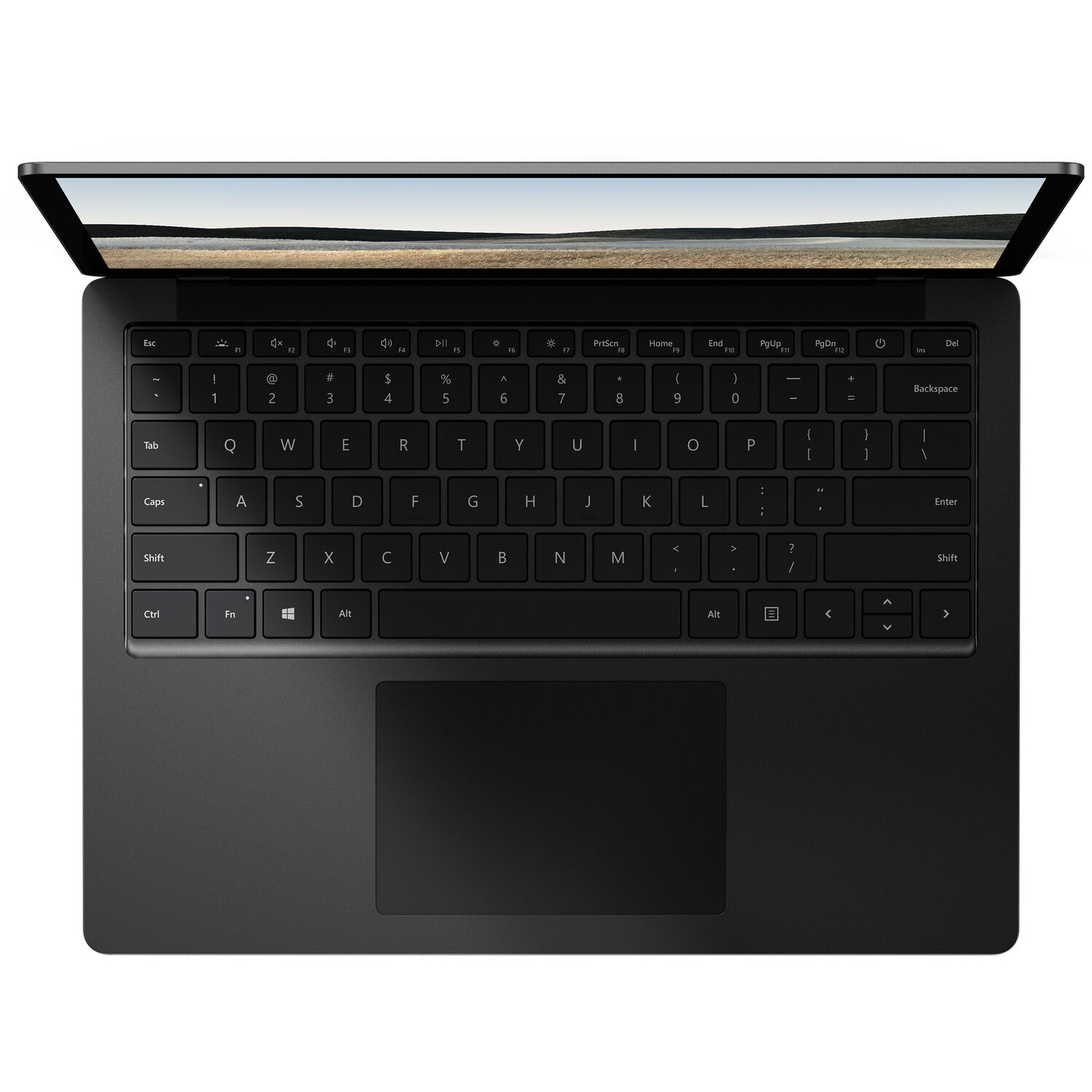 لپ تاپ 13.5 اینچی مایکروسافت مدل Surface Laptop 4-i7 1185G7-16GB LPDDR4X-256GB SSD-Touch