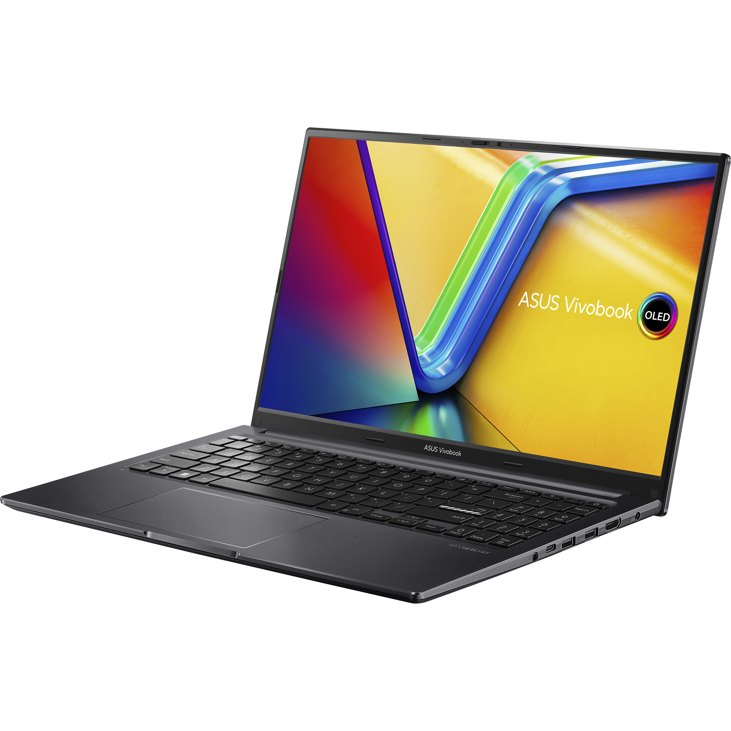 لپ تاپ 16 اینچی ایسوس مدل Vivobook 16 M1605YA-MB608-R5 7430U-40GB DDR4-512GB SSD-IPS-W - کاستوم شده