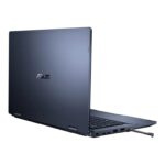 لپ تاپ 14 اینچی ایسوس مدل ExpertBook B3 Flip B3402FB-I58512B0D-i5 1235U-40GB DDR4-512SSD-W-Touch - کاستوم شده