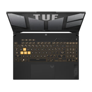 لپ تاپ 15.6 اینچی ایسوس مدل TUF Gaming F15 FX507VU-LP141-i7 13620H 16GB 512SSD RTX4050
