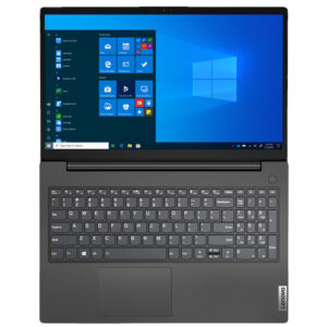 لپ تاپ 15.6 اینچی لنوو مدل V15 G2 IJL-Celeron N4500-16GB DDR4-512GB SSD-TN-W - کاستوم شده