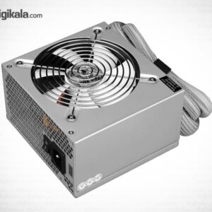 منبع تغذیه کامپیوتر گرین مدل GP480A-EU