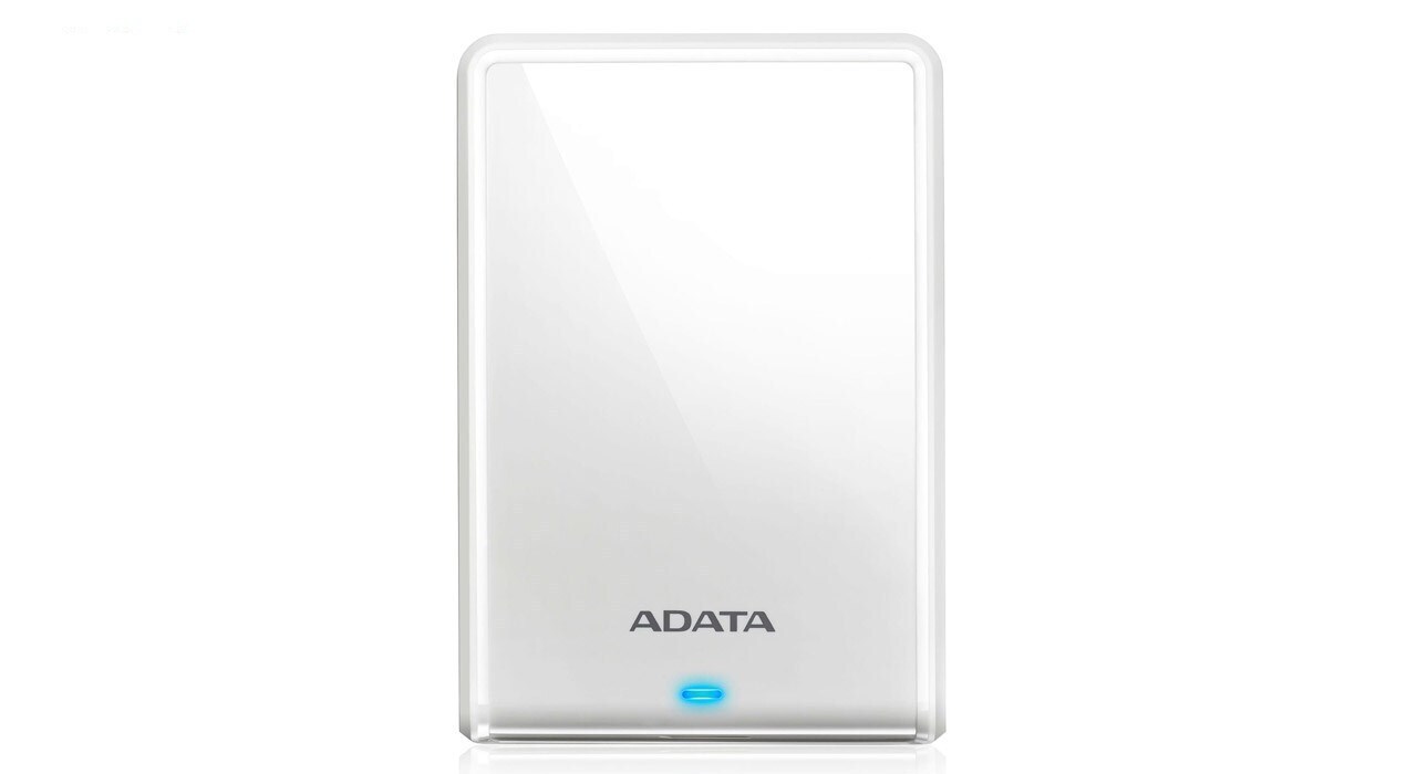 هارددیسک اکسترنال ADATA مدل HV620S ظرفیت 2 ترابایت