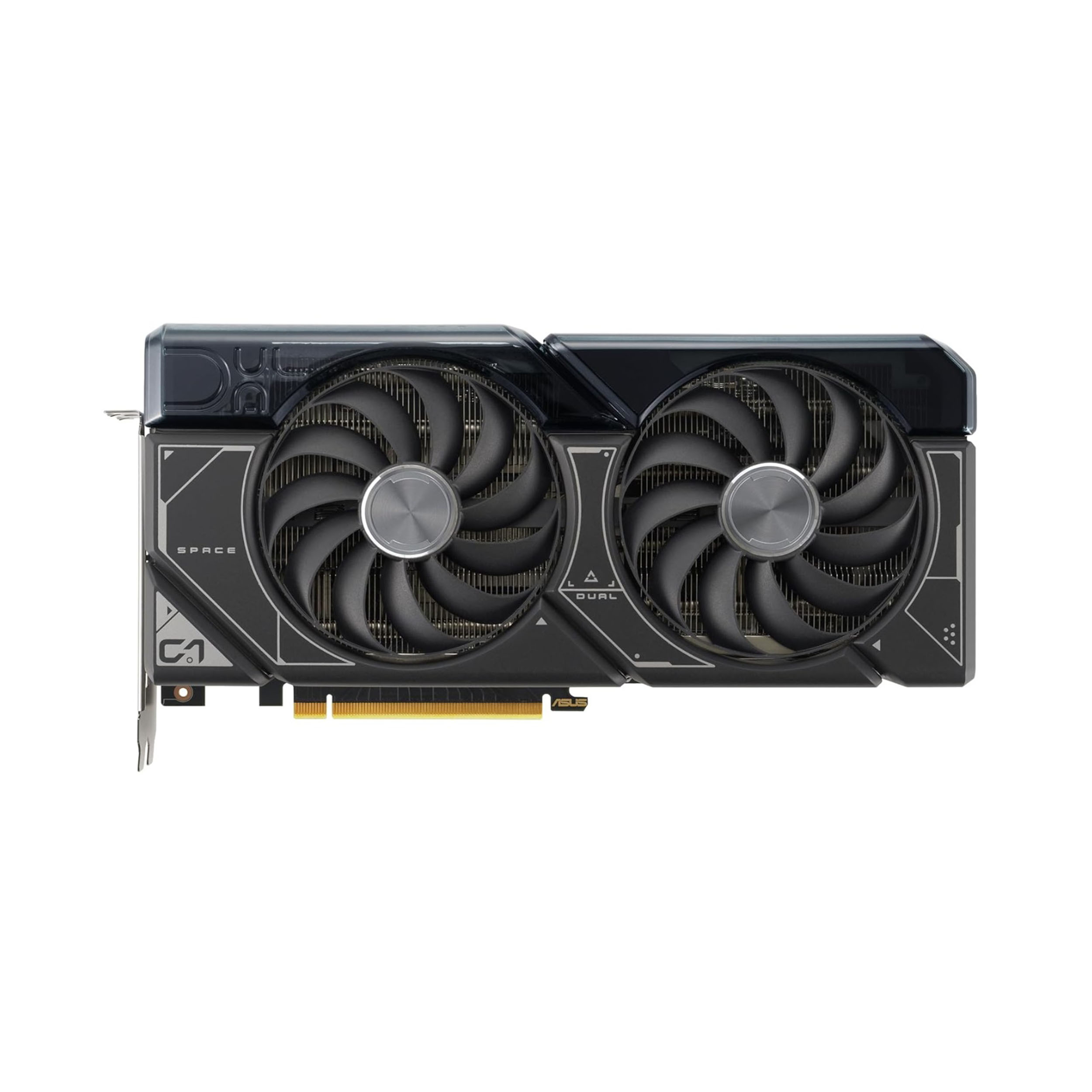 کارت گرافیک ایسوس مدل DUAL-RTX4070TIS-O16G