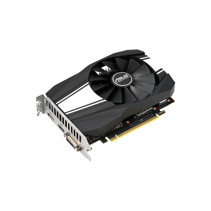 کارت گرافیک ایسوس مدل Phoenix GeForce GTX 1660 SUPER 6GB